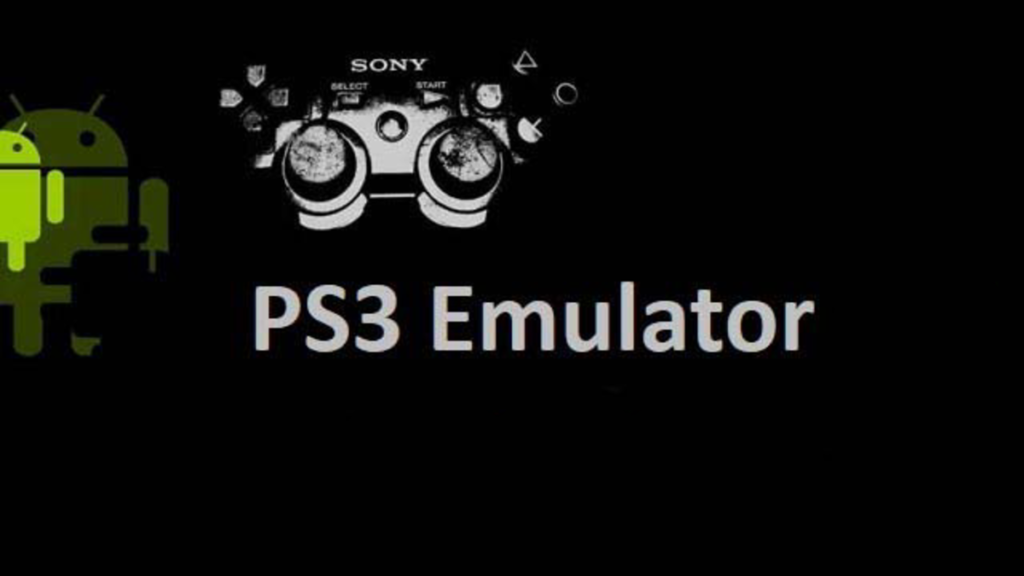 ps3 emulator pc & mac download